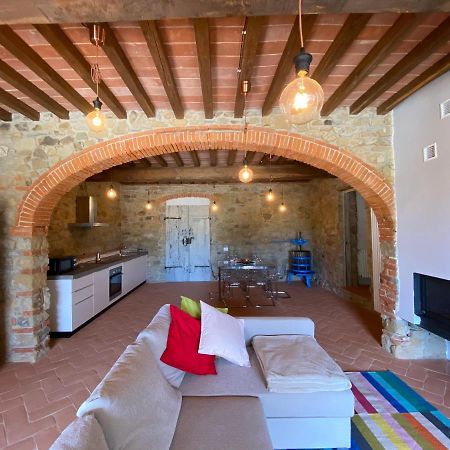Appartement Il Cerro à Arezzo Extérieur photo