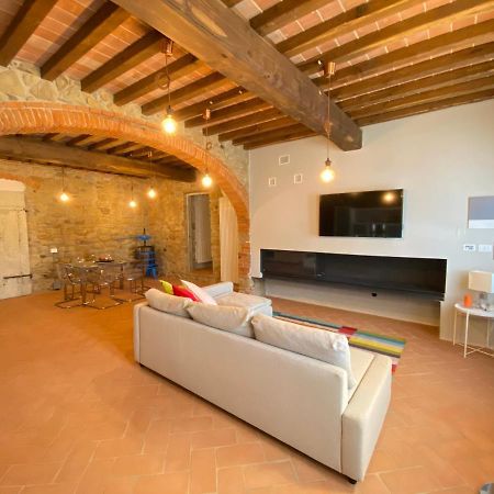 Appartement Il Cerro à Arezzo Extérieur photo