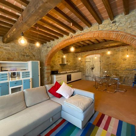 Appartement Il Cerro à Arezzo Extérieur photo