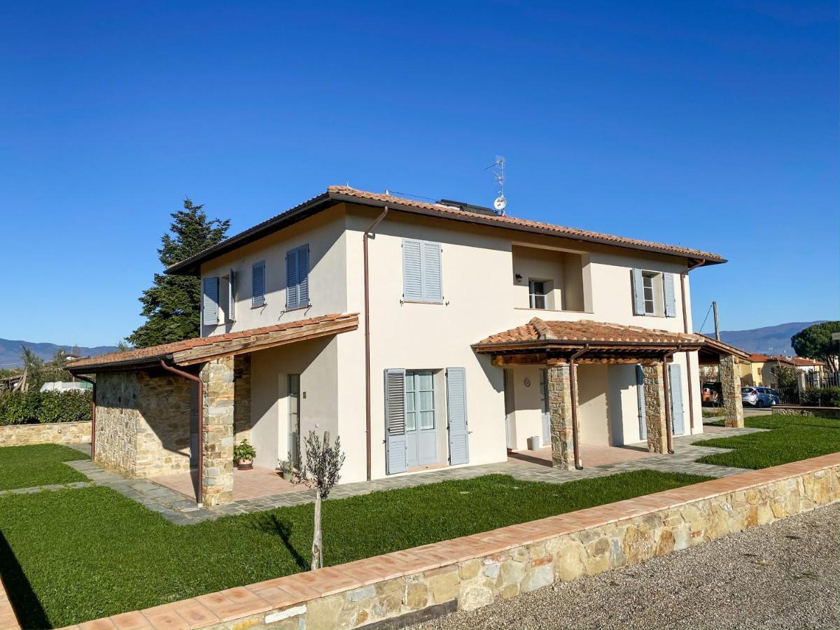 Appartement Il Cerro à Arezzo Extérieur photo