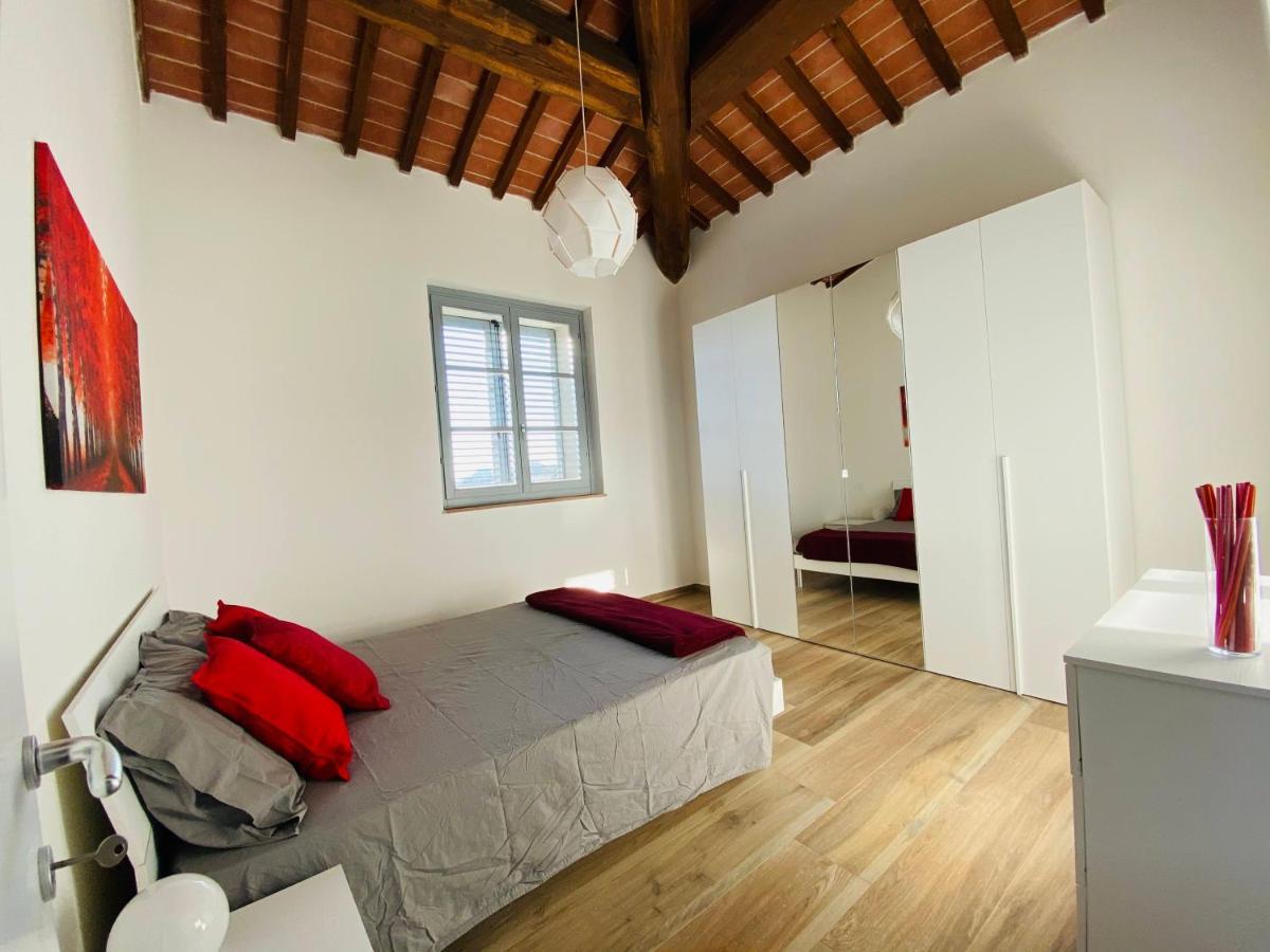 Appartement Il Cerro à Arezzo Extérieur photo