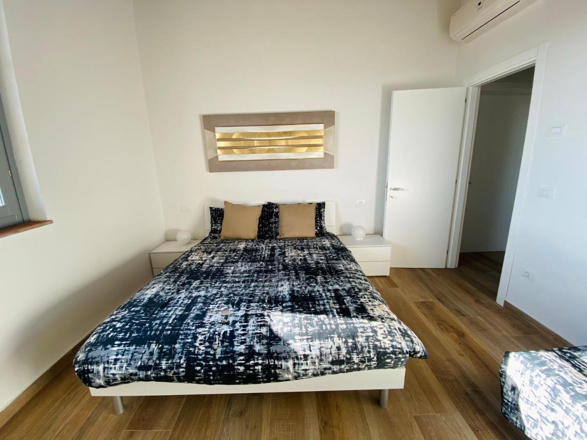 Appartement Il Cerro à Arezzo Extérieur photo