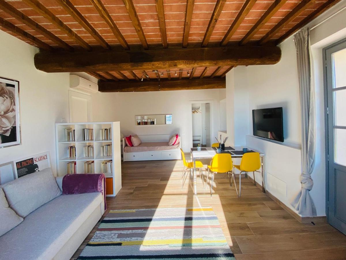 Appartement Il Cerro à Arezzo Extérieur photo