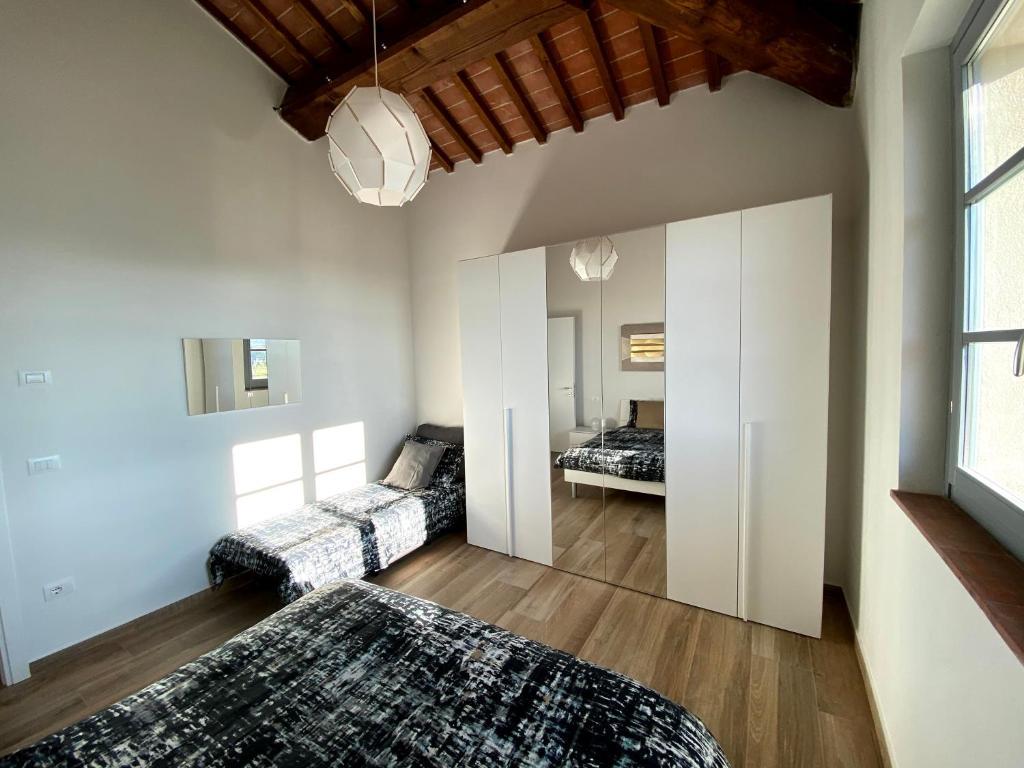 Appartement Il Cerro à Arezzo Extérieur photo