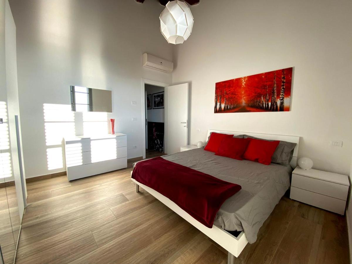 Appartement Il Cerro à Arezzo Extérieur photo