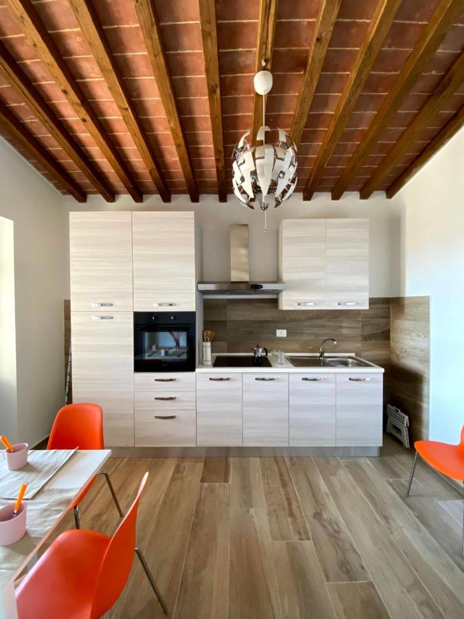 Appartement Il Cerro à Arezzo Extérieur photo