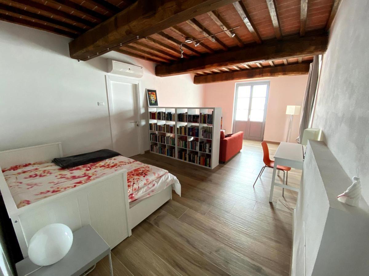 Appartement Il Cerro à Arezzo Extérieur photo