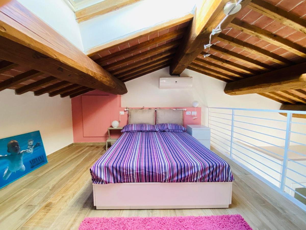 Appartement Il Cerro à Arezzo Extérieur photo