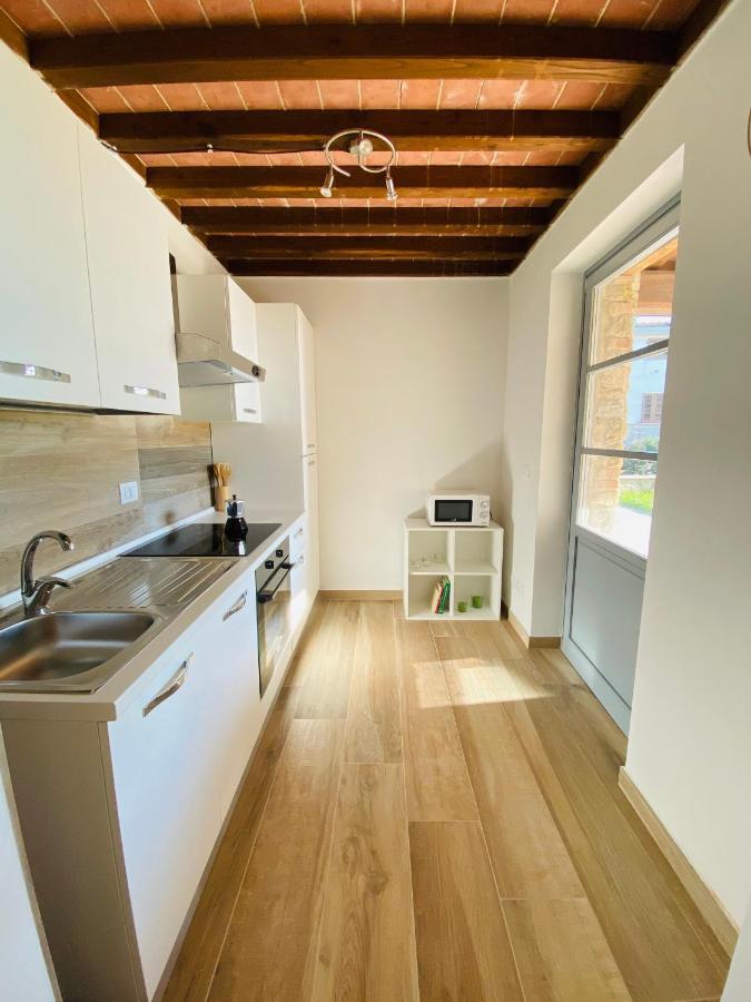 Appartement Il Cerro à Arezzo Extérieur photo