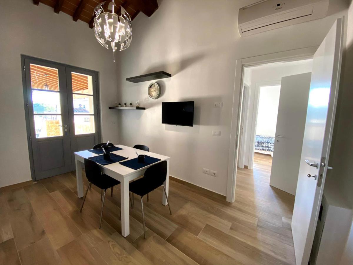 Appartement Il Cerro à Arezzo Extérieur photo
