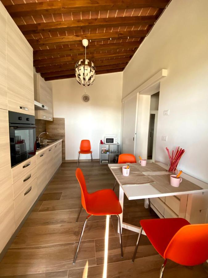 Appartement Il Cerro à Arezzo Extérieur photo