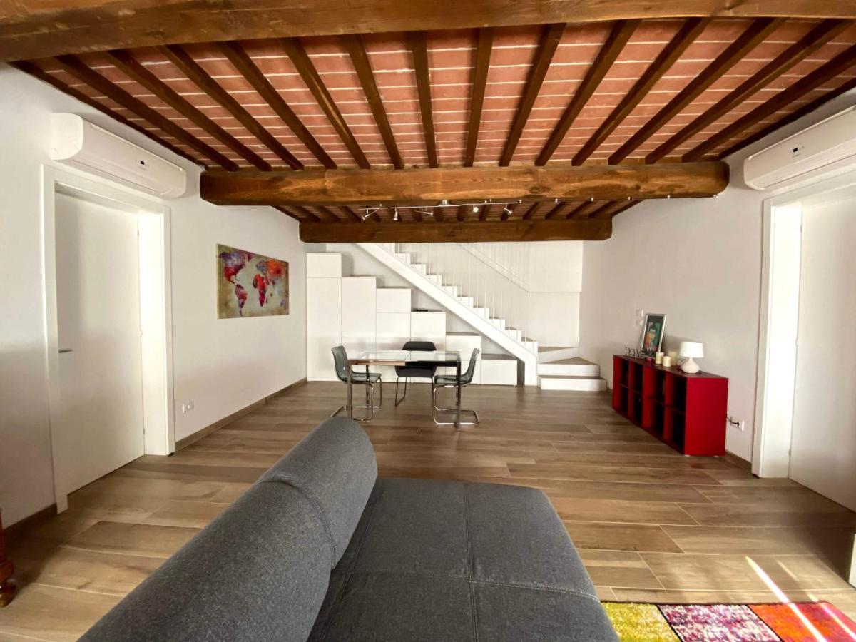 Appartement Il Cerro à Arezzo Extérieur photo