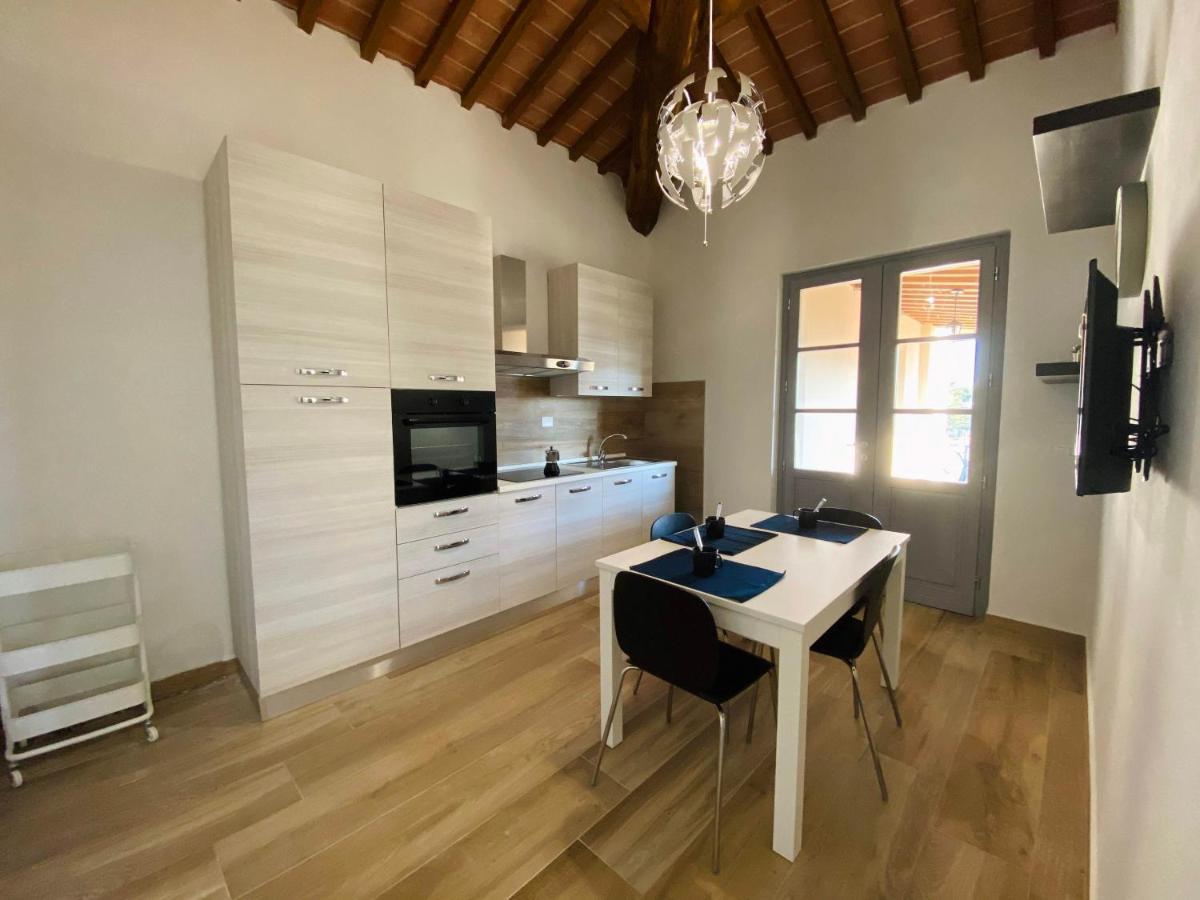 Appartement Il Cerro à Arezzo Extérieur photo