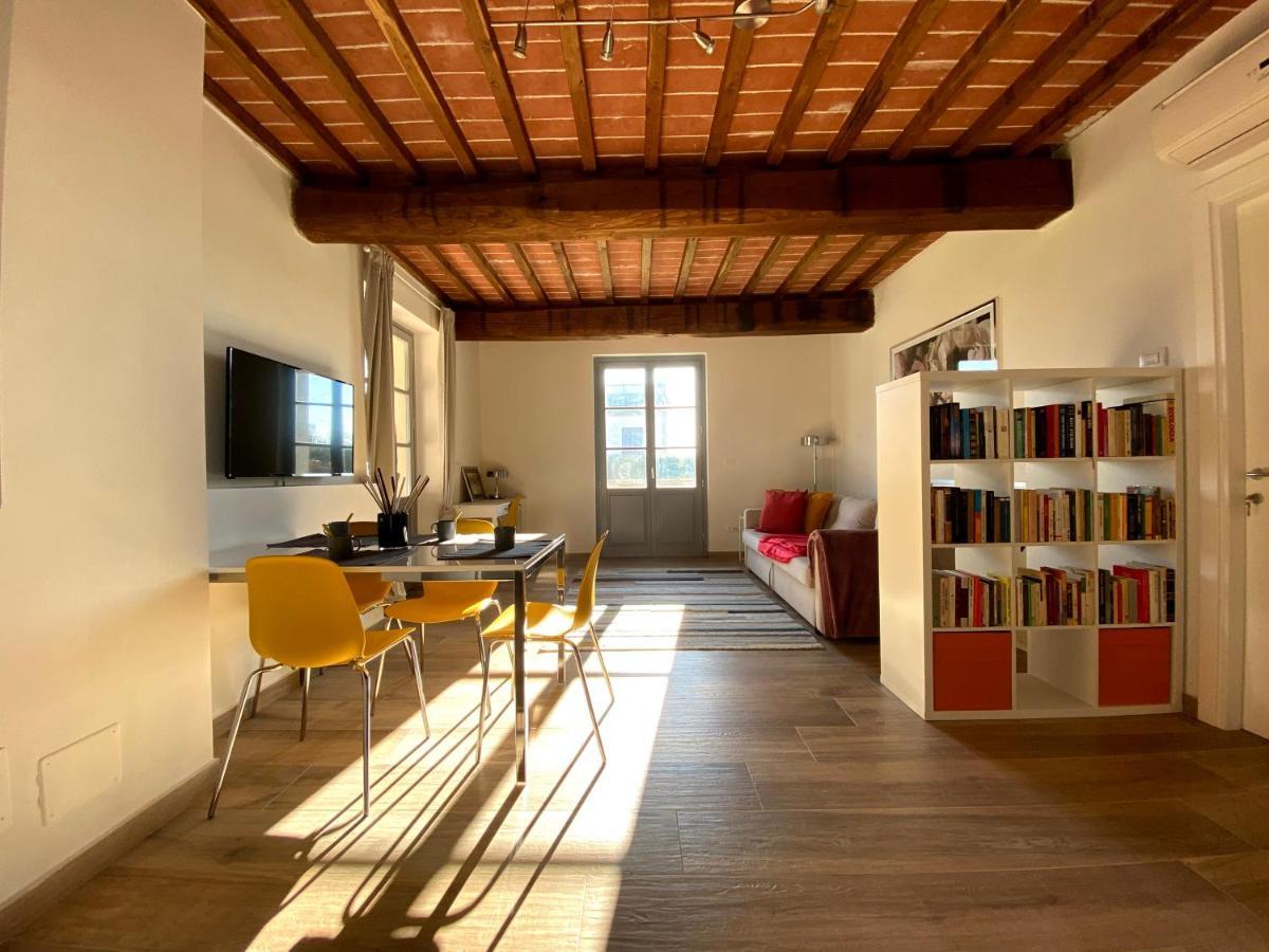 Appartement Il Cerro à Arezzo Extérieur photo