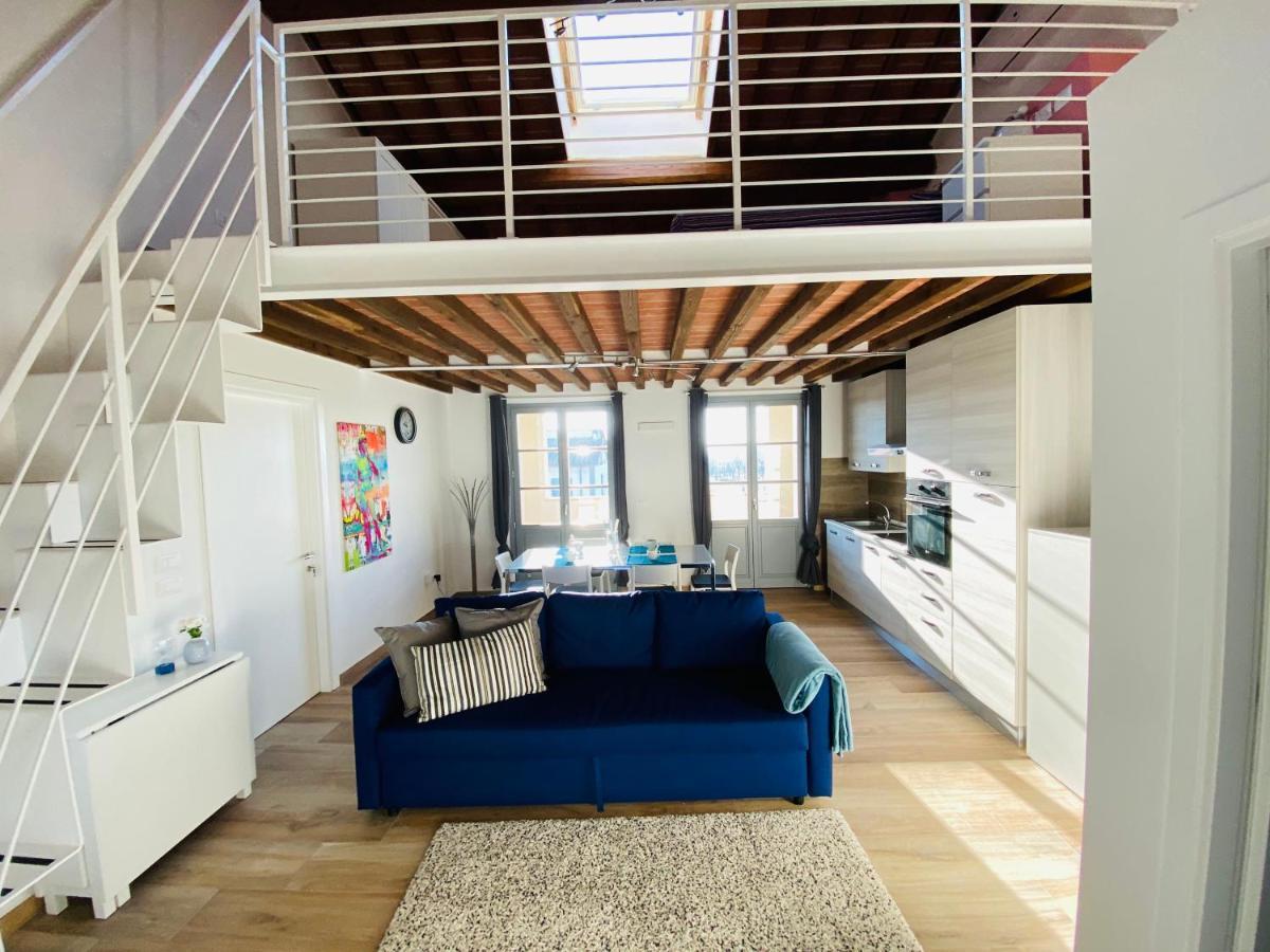 Appartement Il Cerro à Arezzo Extérieur photo