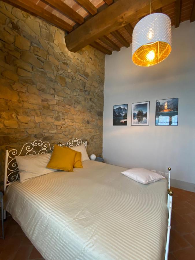 Appartement Il Cerro à Arezzo Extérieur photo