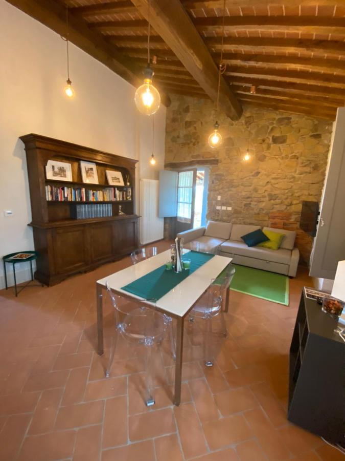 Appartement Il Cerro à Arezzo Extérieur photo