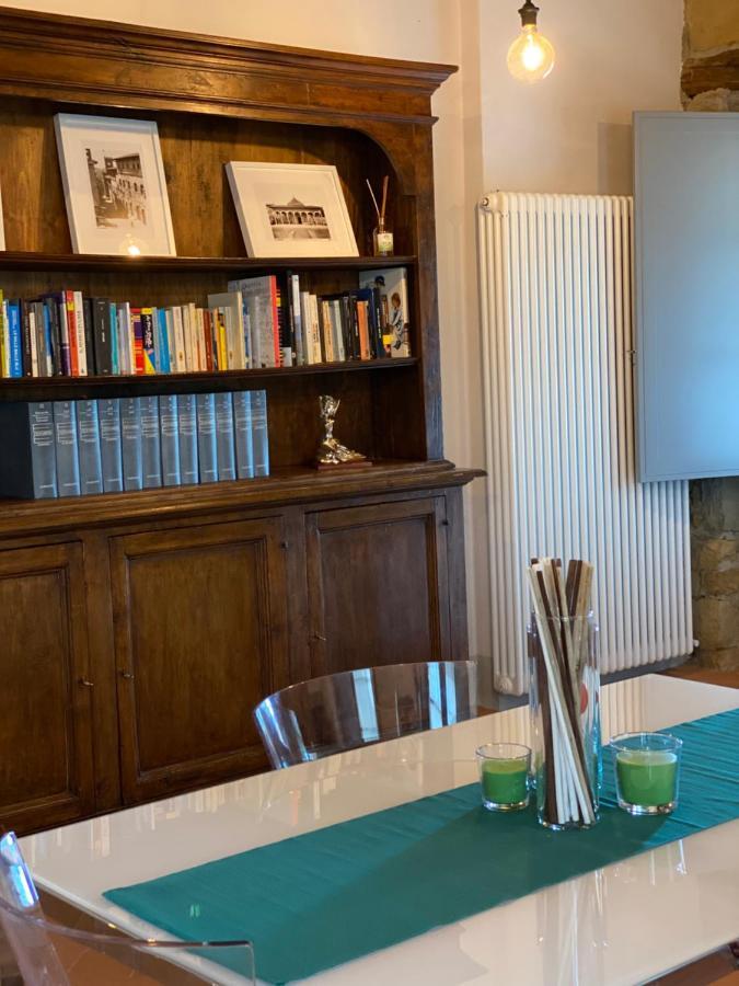Appartement Il Cerro à Arezzo Extérieur photo
