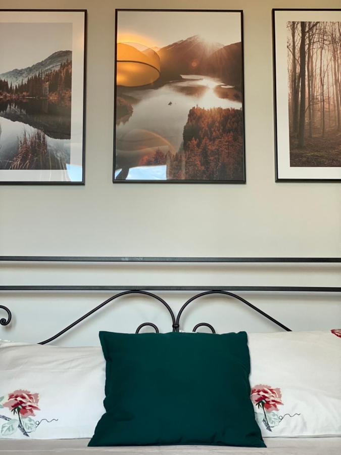 Appartement Il Cerro à Arezzo Extérieur photo
