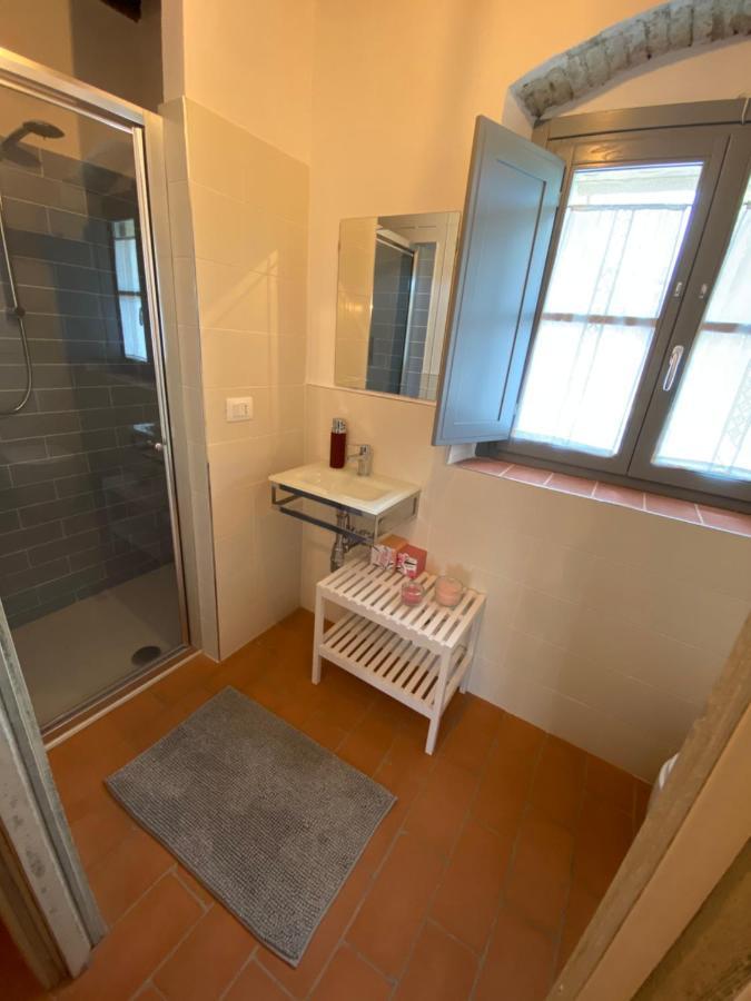 Appartement Il Cerro à Arezzo Extérieur photo