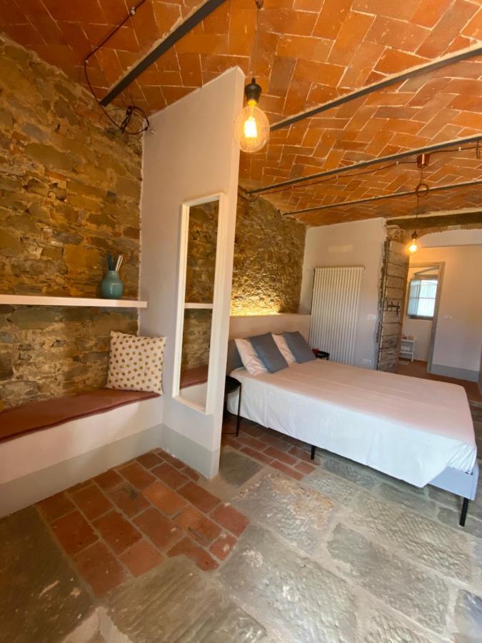 Appartement Il Cerro à Arezzo Extérieur photo