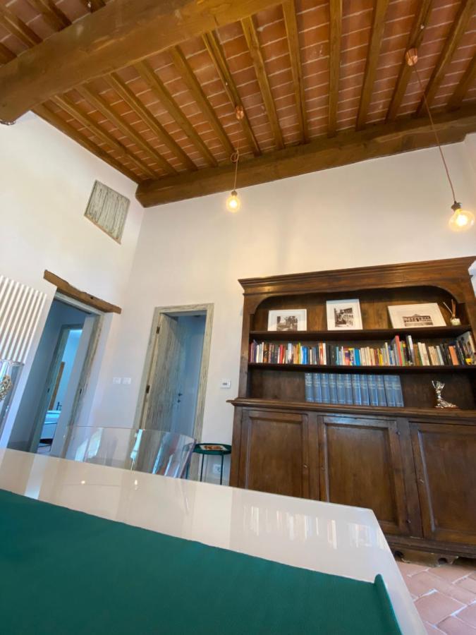 Appartement Il Cerro à Arezzo Extérieur photo