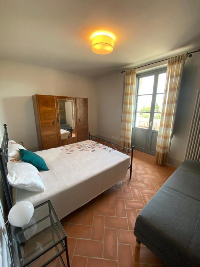 Appartement Il Cerro à Arezzo Extérieur photo