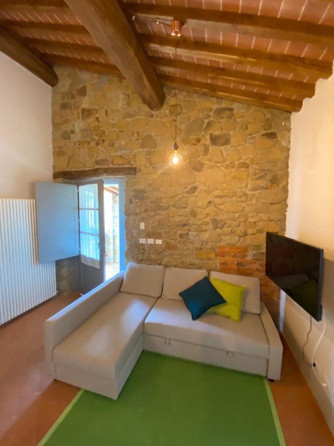 Appartement Il Cerro à Arezzo Extérieur photo