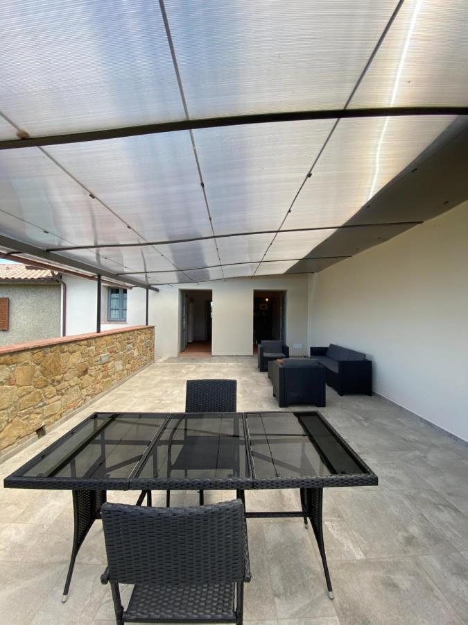 Appartement Il Cerro à Arezzo Extérieur photo